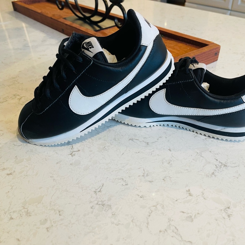 Nike Cortez